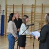 Uroczyste wręczenie Stypendium Starosty